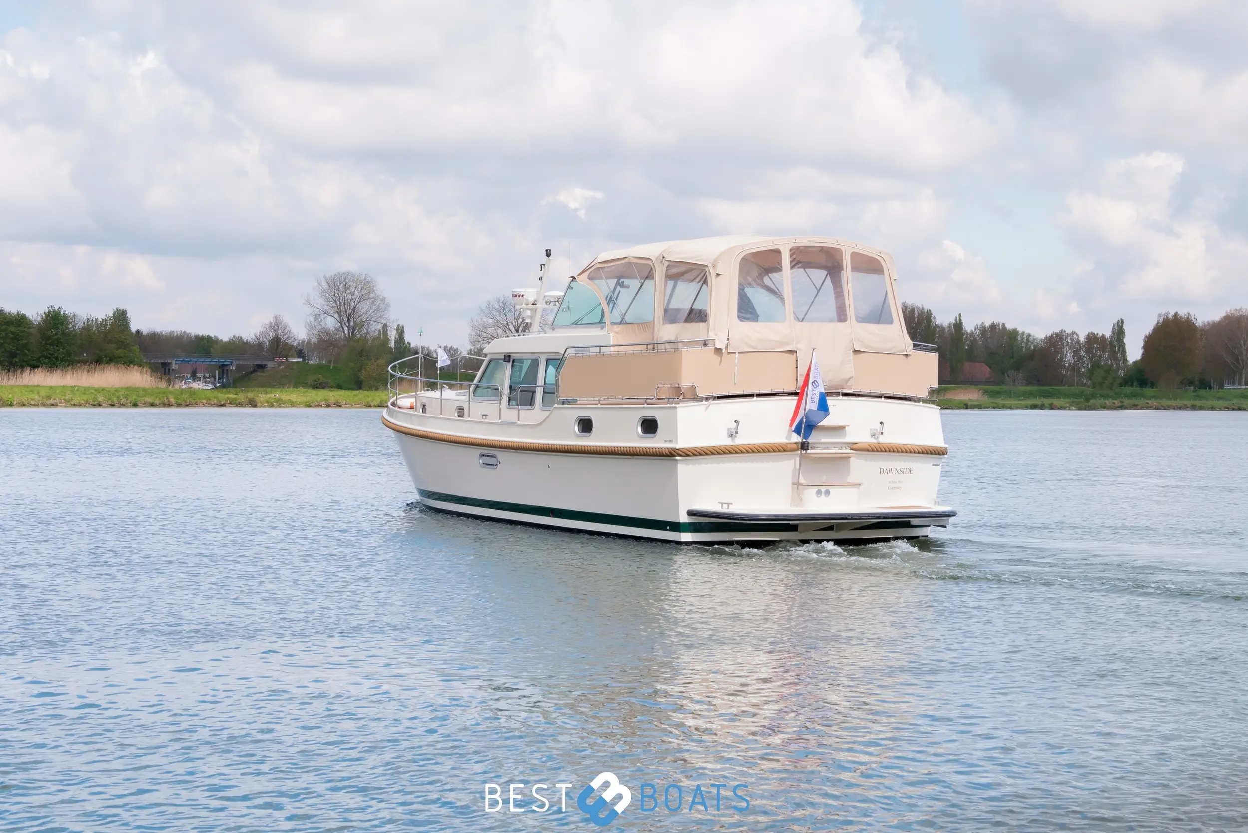 2009 Grand grand sturdy 40.9 ac