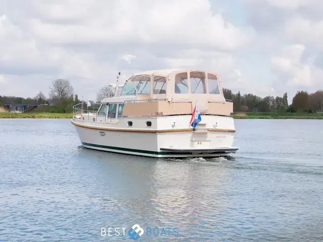 Linssen Grand Sturdy 40.9 AC