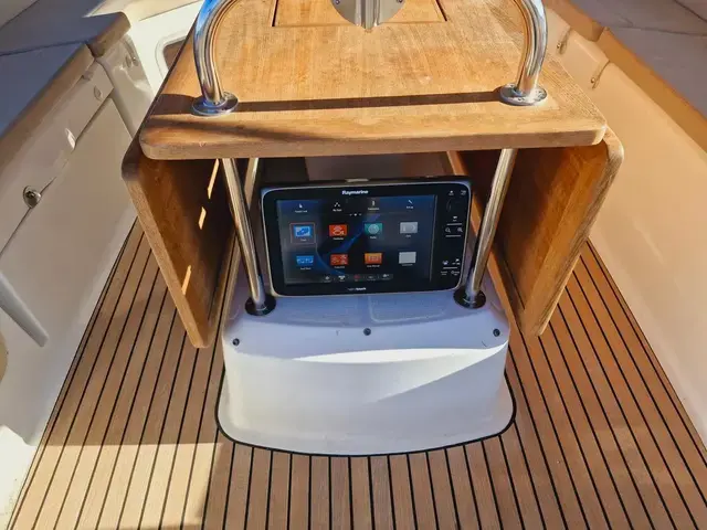 Jeanneau Sun Odyssey 53