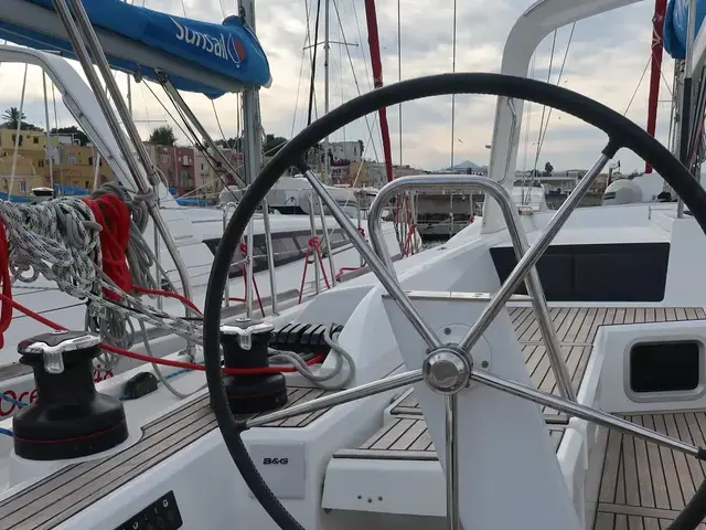 Beneteau Oceanis 51.1