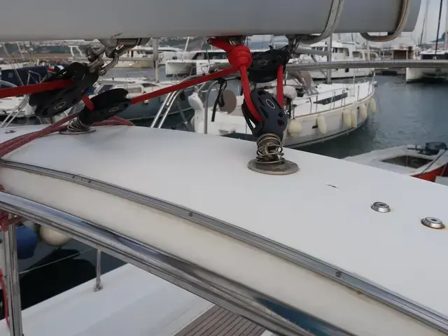 Beneteau Oceanis 51.1