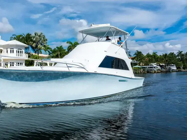 Ocean Yachts 48 Super Sport