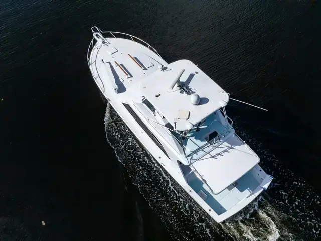 Ocean Yachts 48 Super Sport