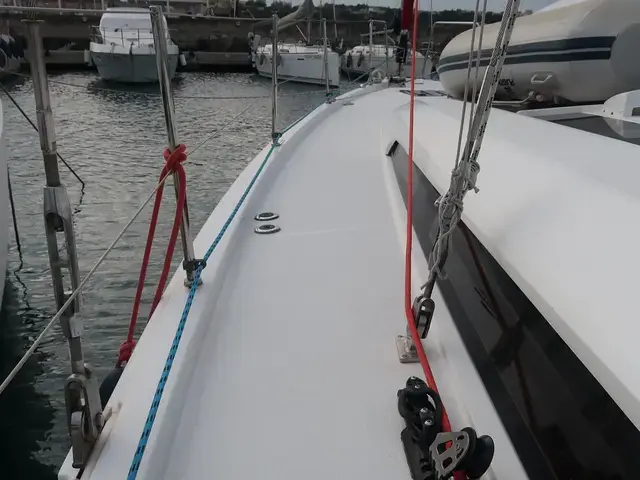 Beneteau Oceanis 51.1