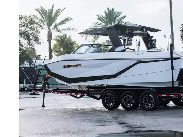 Nautique G23