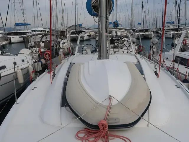 Beneteau Oceanis 51.1