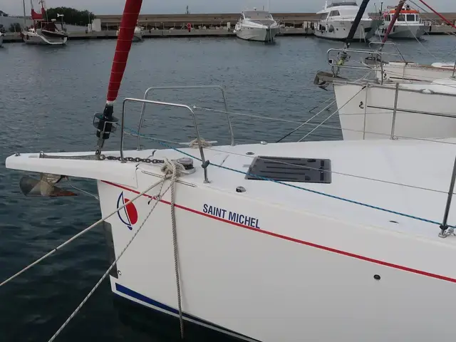 Beneteau Oceanis 51.1