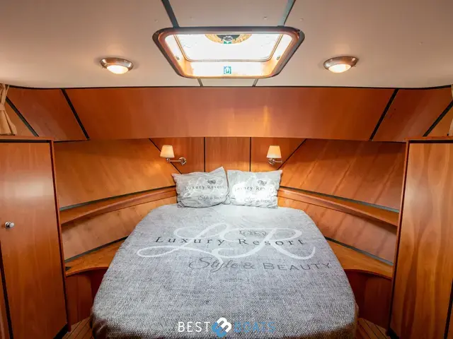 Linssen Grand Sturdy 40.9 AC