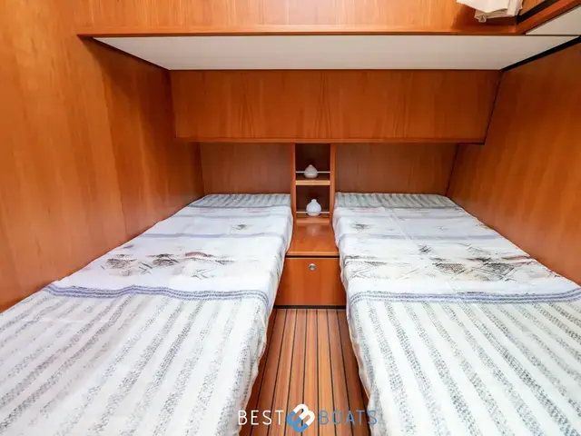 Linssen Grand Sturdy 40.9 AC