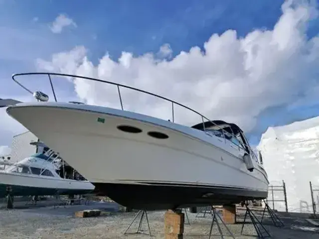 Sea Ray 340