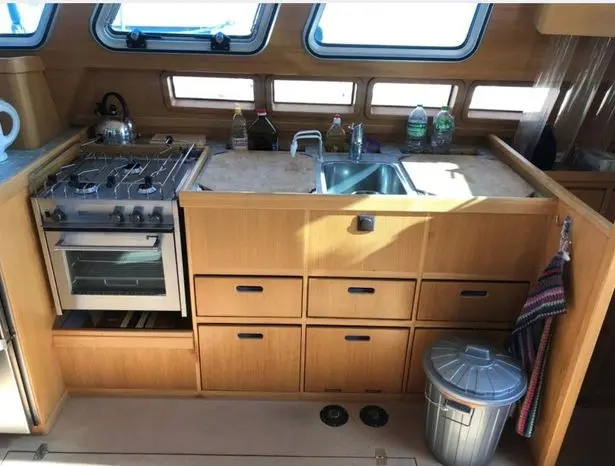 2014 Ocean jpb52