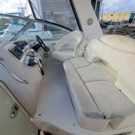 2001 Sea Ray 340