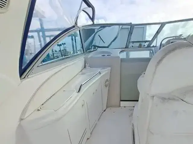 Sea Ray 340