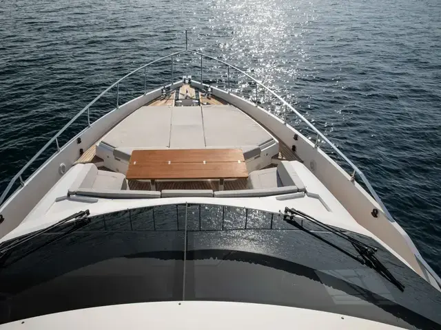 GrandMa II Yacht