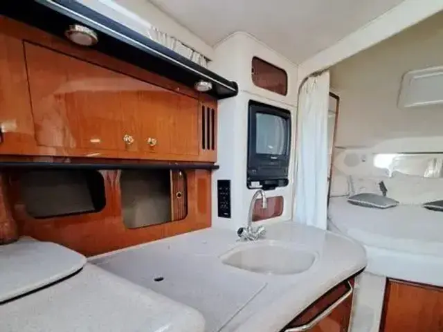 Sea Ray 340