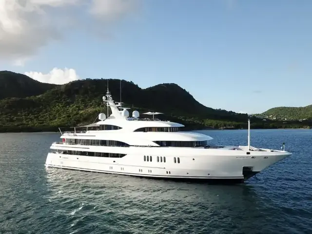 Lurssen 60m