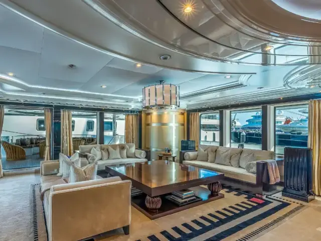 Lurssen 60m