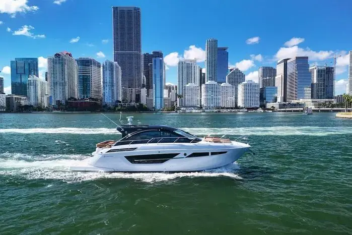 2024 Cruisers 50 cantius