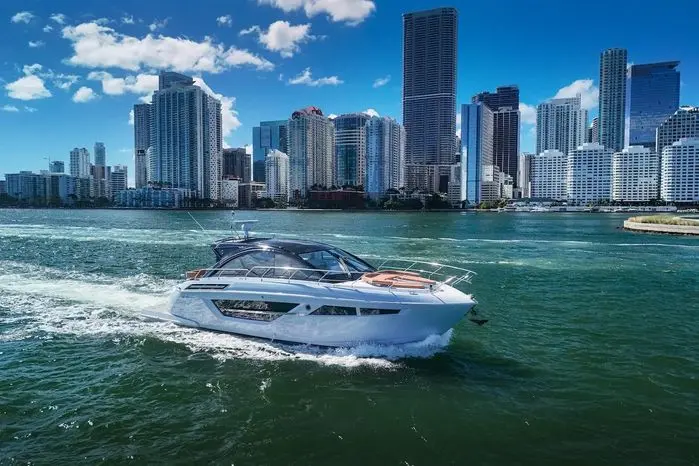 2024 Cruisers 50 cantius