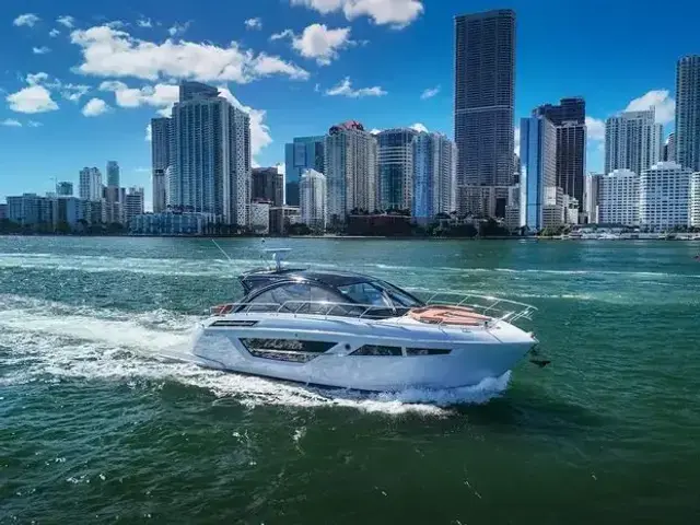 Cruisers 50 Cantius