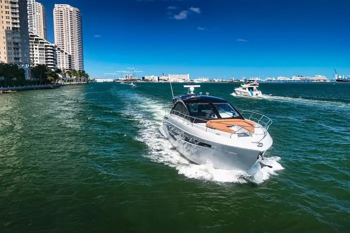 2024 Cruisers 50 cantius