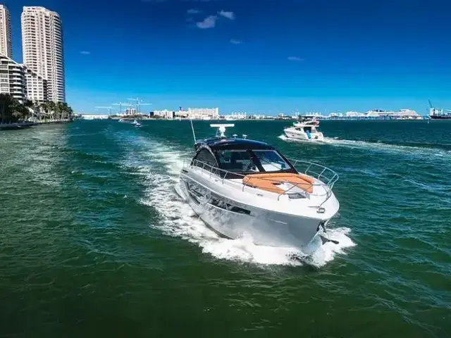 Cruisers 50 Cantius