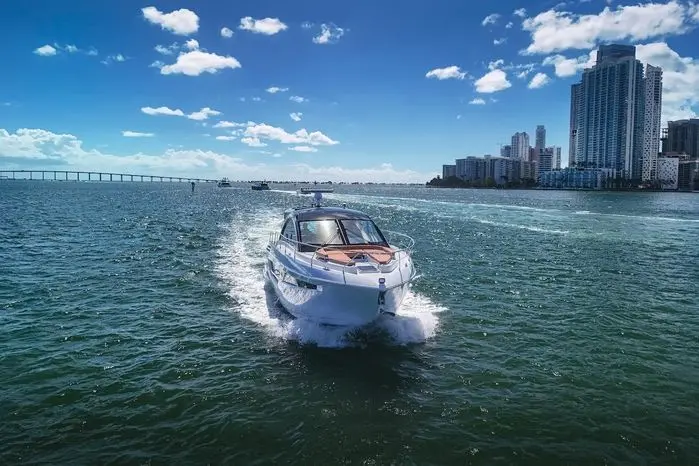 2024 Cruisers 50 cantius