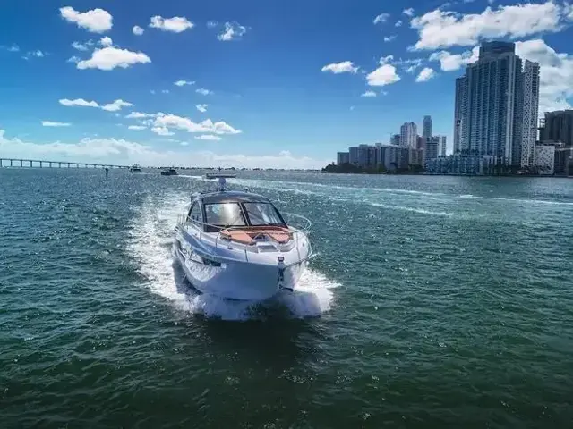 Cruisers 50 Cantius