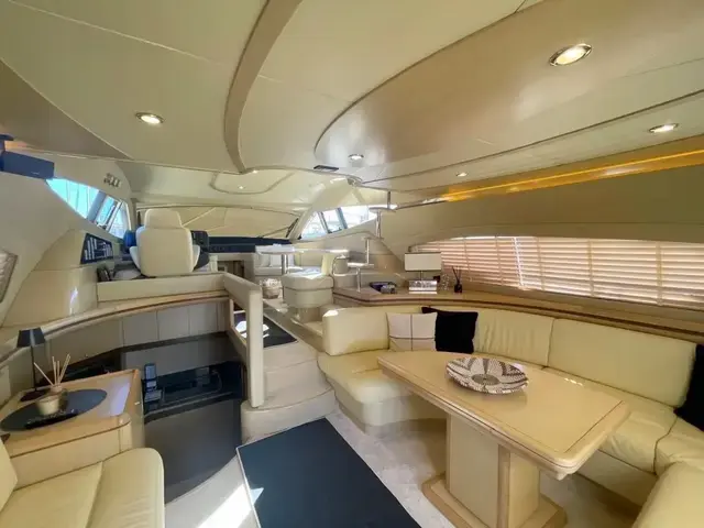 Ferretti Yachts Ferretti 550