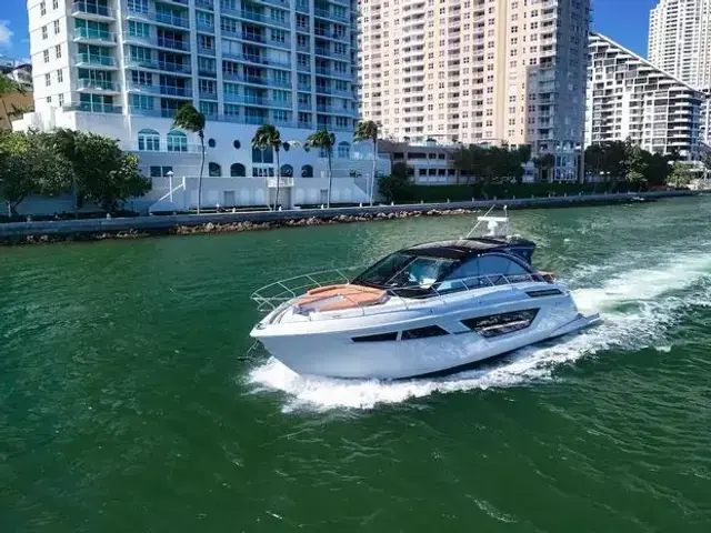 Cruisers 50 Cantius