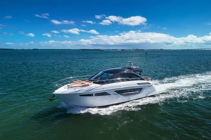 2024 Cruisers 50 cantius