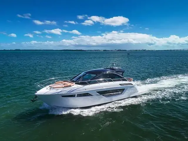 Cruisers 50 Cantius