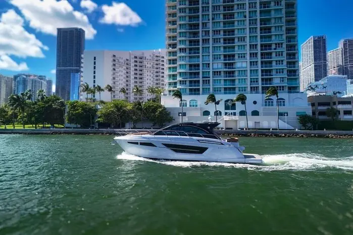 2024 Cruisers 50 cantius