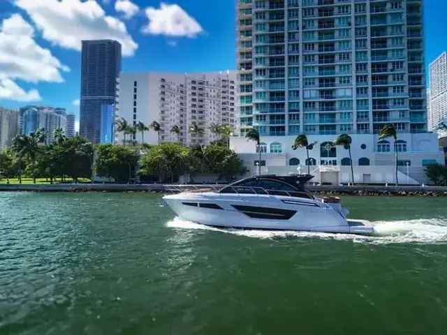 Cruisers 50 Cantius