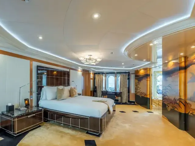 Lurssen 60m