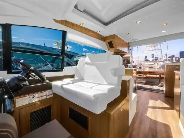 Cruisers 50 Cantius