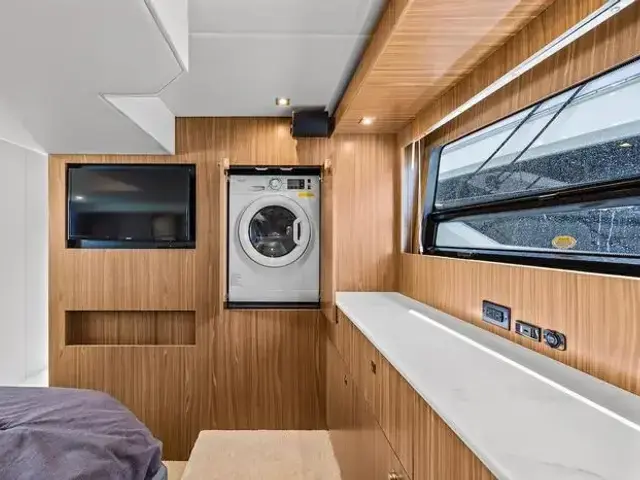 Cruisers 50 Cantius