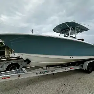 2019 Sea Hunt Gamefish 30