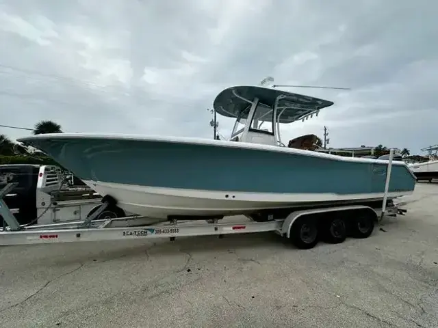 Sea Hunt Gamefish 30