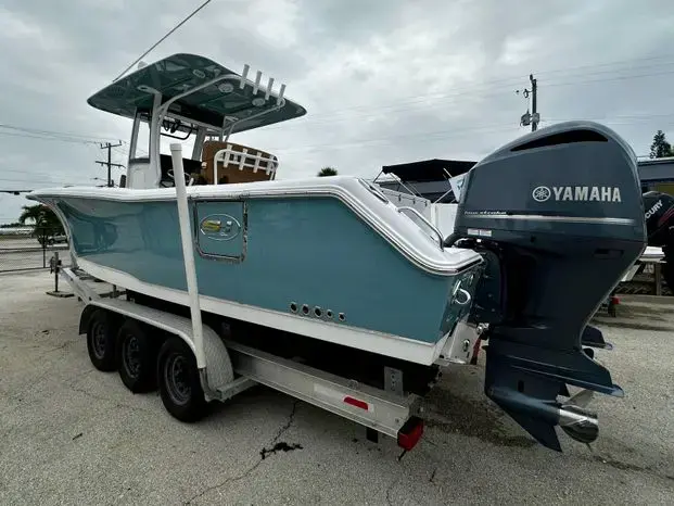 2019 Sea Hunt gamefish 30