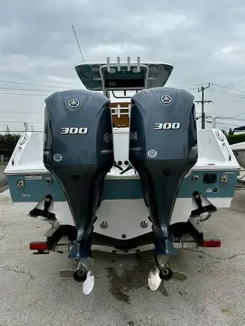 2019 Sea Hunt gamefish 30