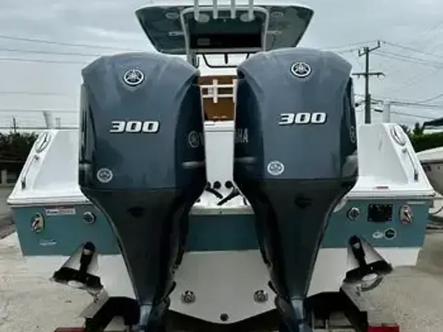 Sea Hunt Gamefish 30