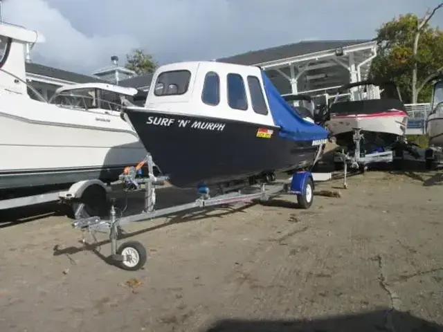 Highlander 465 FAST FISHER