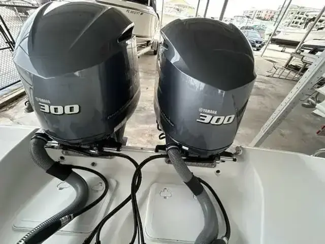 Sea Hunt Gamefish 30