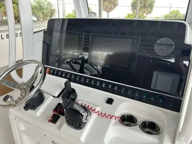 Sea Hunt Gamefish 30