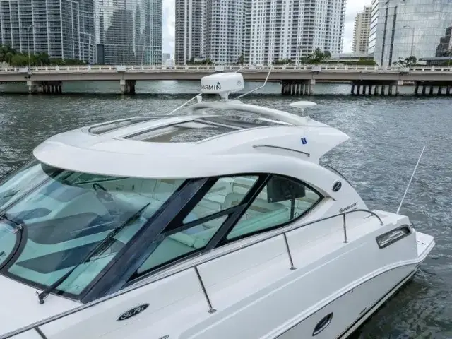 Sea Ray 43 Sundancer for sale in United States of America for $390,000