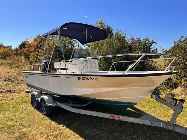 Boston Whaler 190 Montauk for sale in United States of America for $39,500 (£31,156)