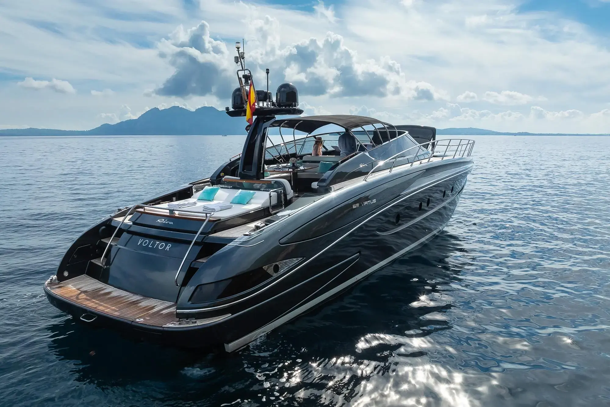 2016 Riva virtus 63