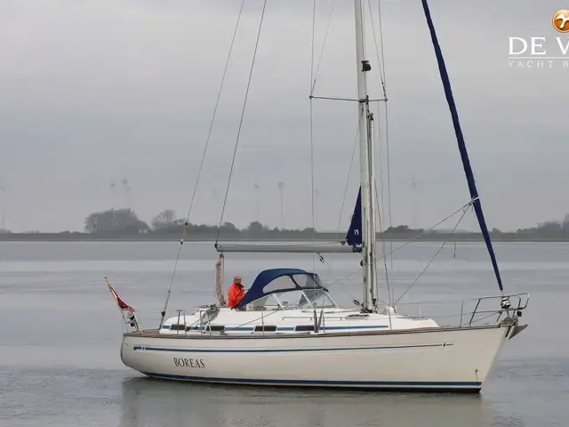 Bavaria 40 Ocean