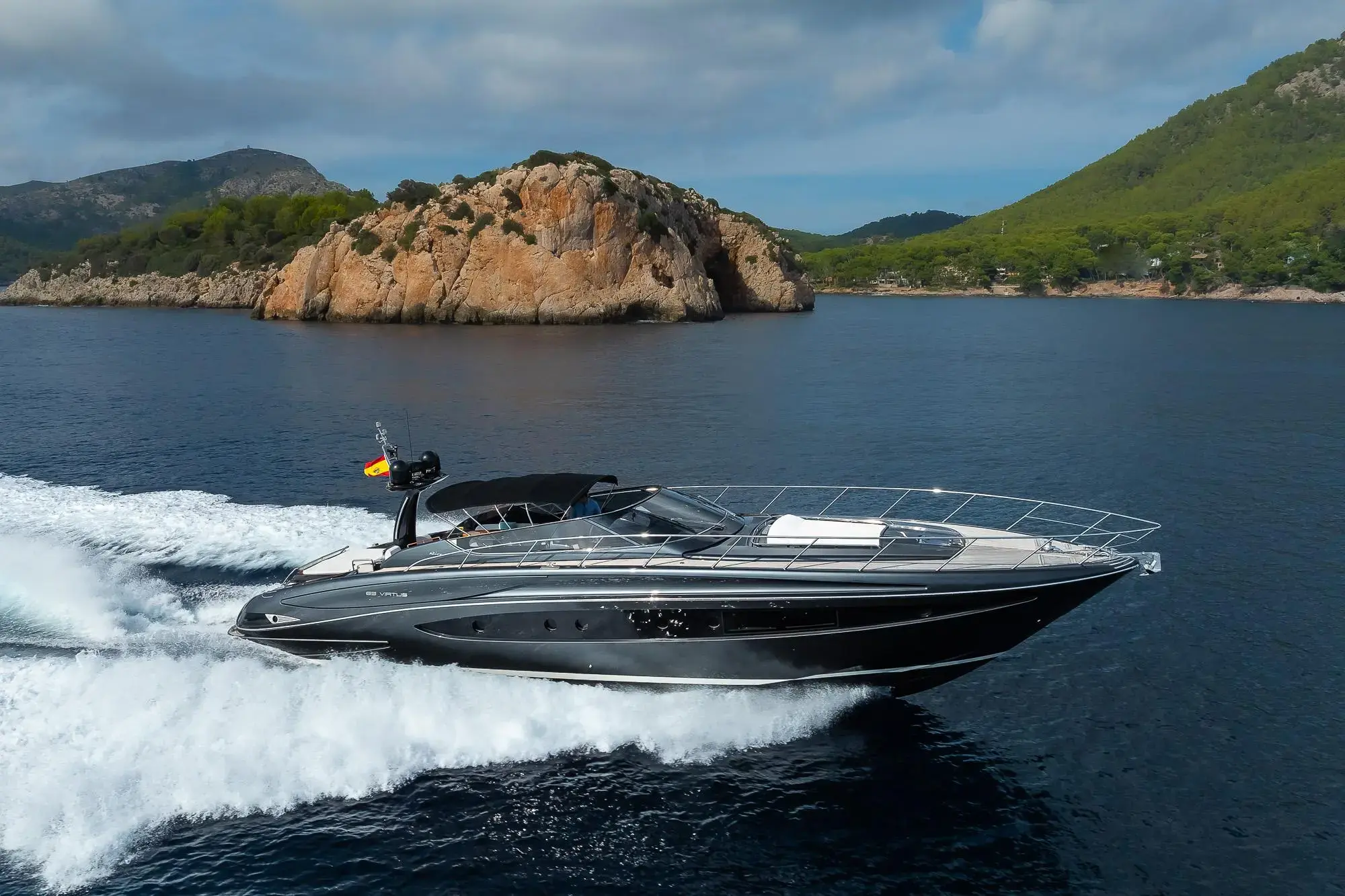 2016 Riva virtus 63